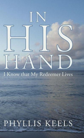 In His Hand