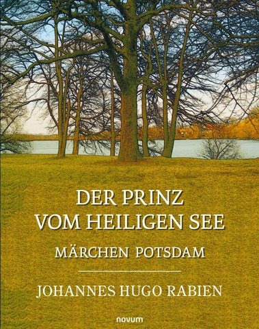 Der Prinz vom Heiligen See