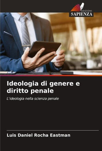 Ideologia di genere e diritto penale