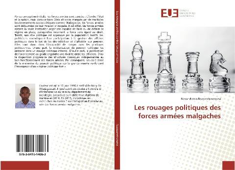 Les rouages politiques des forces armées malgaches