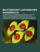 Militärschiff (Japanisches Kaiserreich)