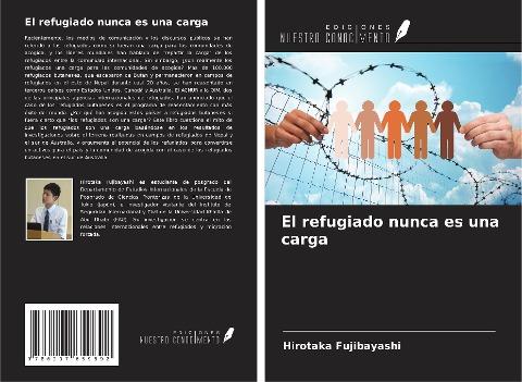 El refugiado nunca es una carga