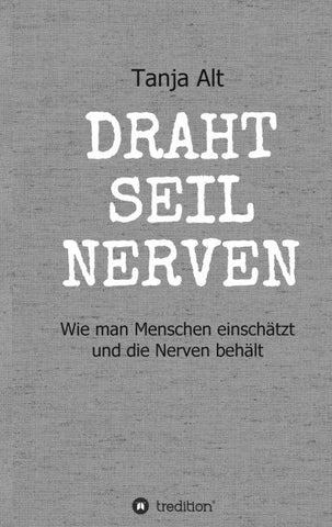 Drahtseilnerven
