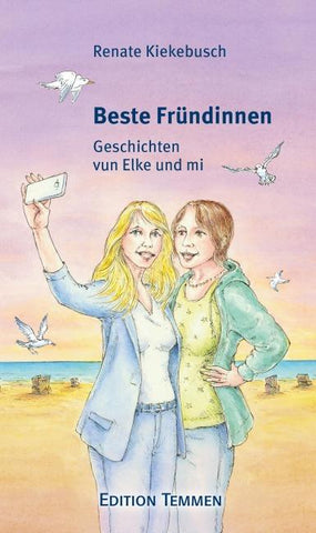 Beste Fründinnen
