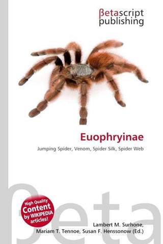 Euophryinae