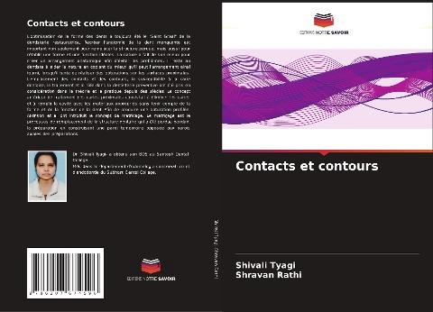 Contacts et contours