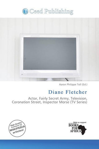 Diane Fletcher