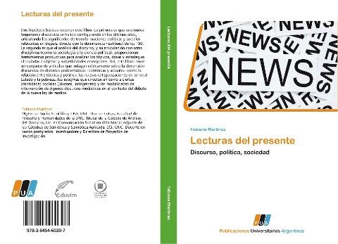 Lecturas del presente