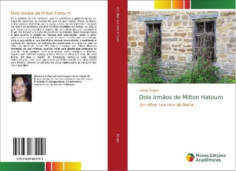 Dois irmãos de Milton Hatoum