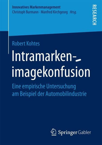 Intramarkenimagekonfusion
