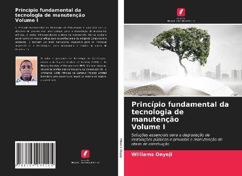 Princípio fundamental da tecnologia de manutenção Volume I