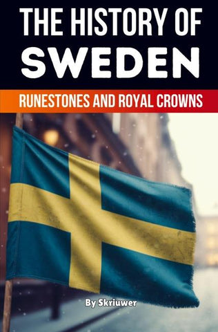 The History of Sweden