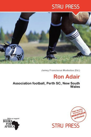 Ron Adair