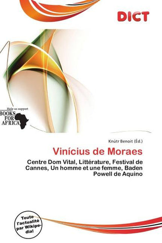 Vinícius de Moraes