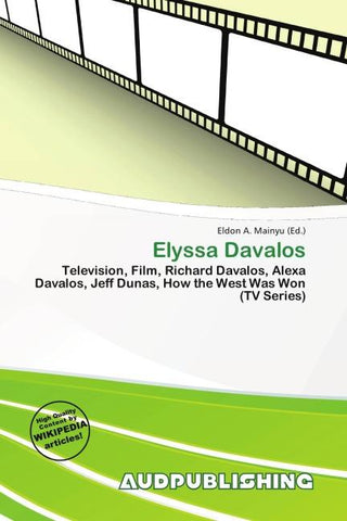 Elyssa Davalos