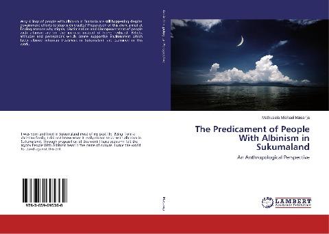 The Predicament of People With Albinism in Sukumaland