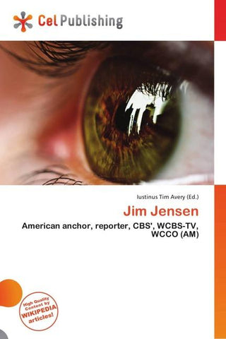 Jim Jensen