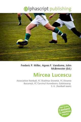 Mircea Lucescu