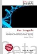 Paul Langevin