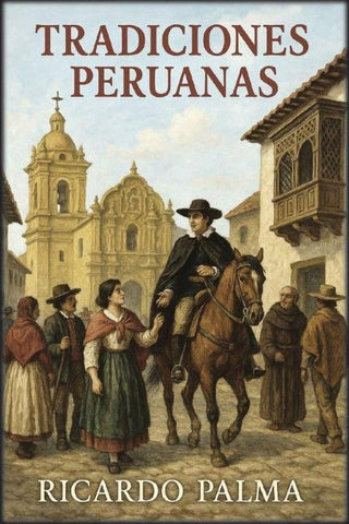 Tradiciones Peruanas