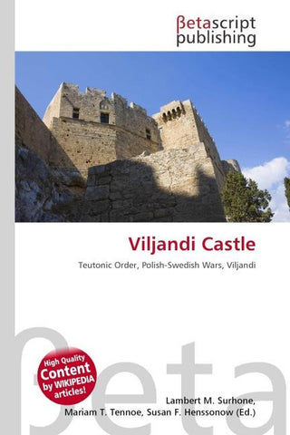 Viljandi Castle