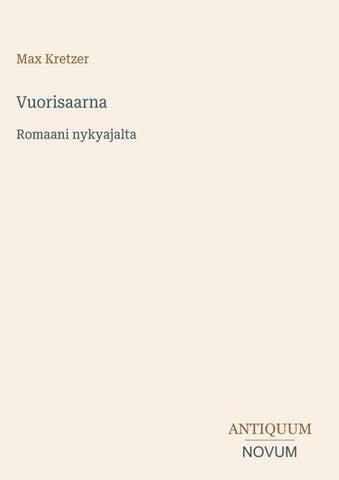 Vuorisaarna