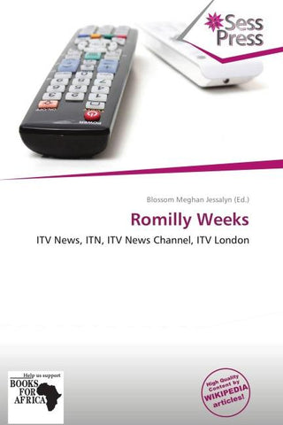 Romilly Weeks