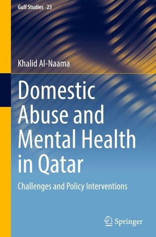 Domestic Abuse and Mental Health in Qatar