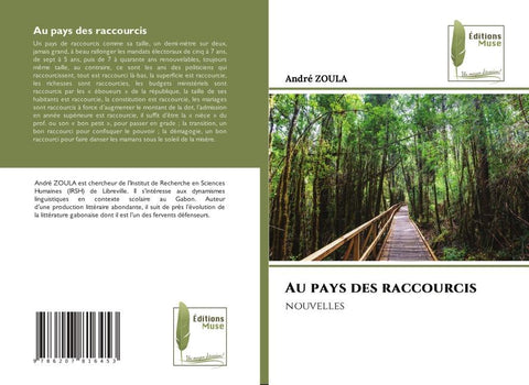 Au pays des raccourcis