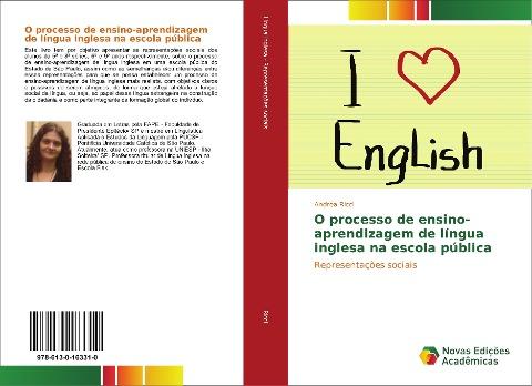 O processo de ensino-aprendizagem de língua inglesa na escola pública
