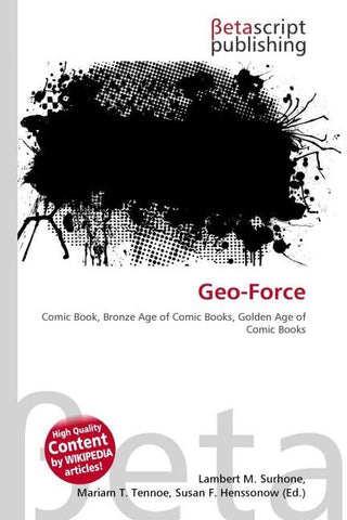 Geo-Force