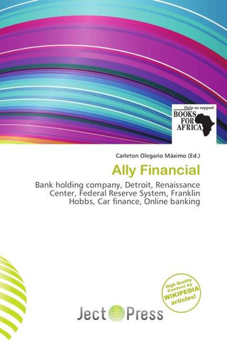 Ally Financial