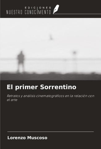 El primer Sorrentino