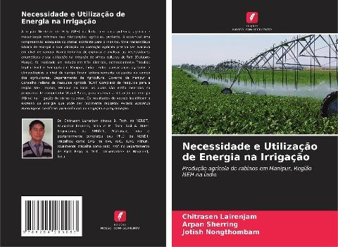 Necessidade e Utilização de Energia na Irrigação