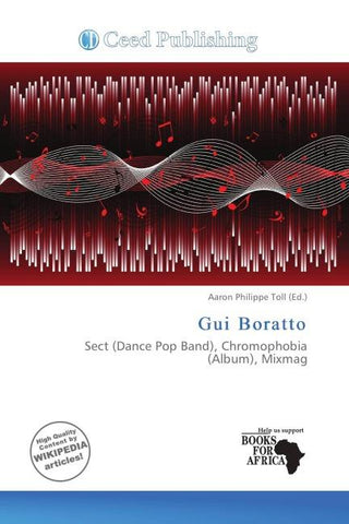 Gui Boratto