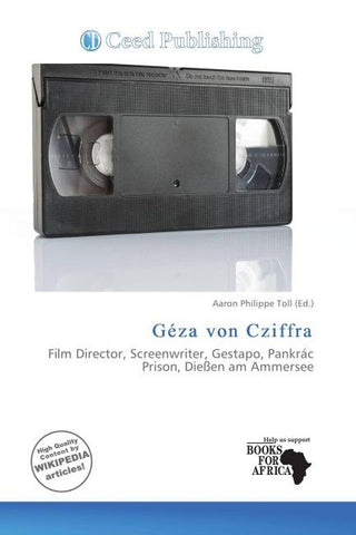 Géza von Cziffra