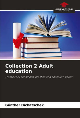 Collection 2 Adult education