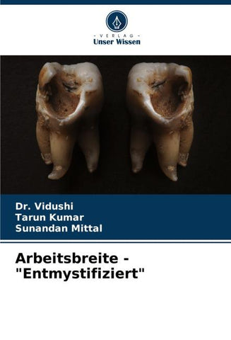 Arbeitsbreite - "Entmystifiziert"