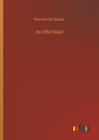 An Old Maid