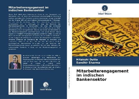 Mitarbeiterengagement im indischen Bankensektor