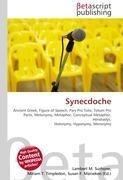 Synecdoche
