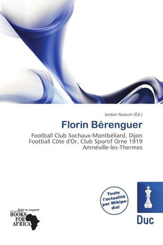 Florin Bérenguer