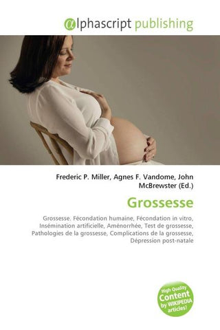 Grossesse