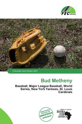 Bud Metheny