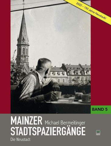 Mainzer Stadtspaziergänge