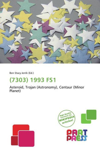 (7303) 1993 FS1