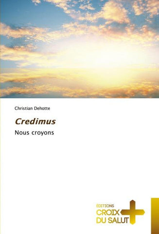 Credimus