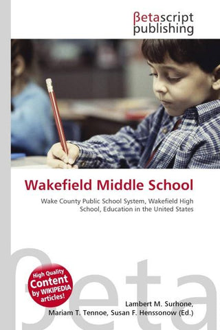 Wakefield Middle School