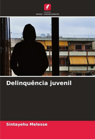 Delinquência juvenil
