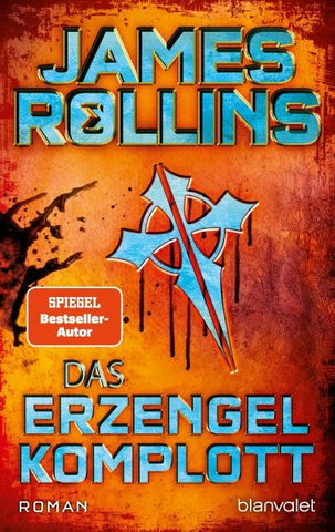 Das Erzengel-Komplott